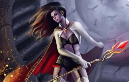 女人三色，打造魔力妆容的秘密武器 女士要遵守三色原则吗